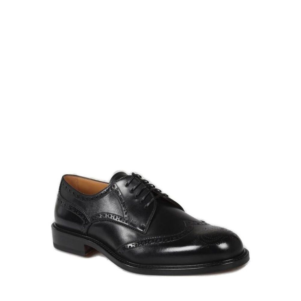 Dior Embassy Derby Shoes Men - Picture 2 of 3